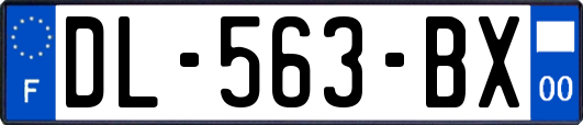 DL-563-BX