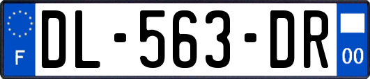 DL-563-DR
