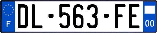 DL-563-FE