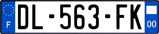 DL-563-FK