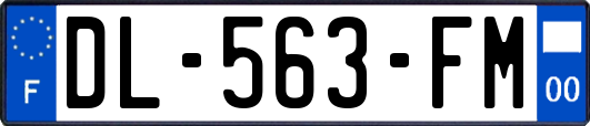 DL-563-FM