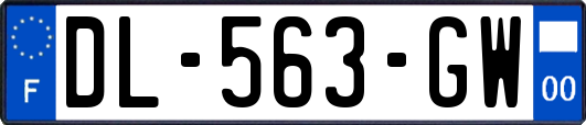 DL-563-GW