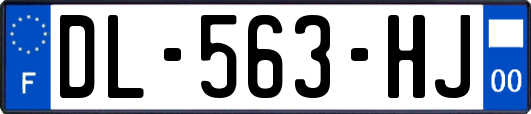 DL-563-HJ