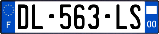 DL-563-LS