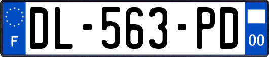 DL-563-PD