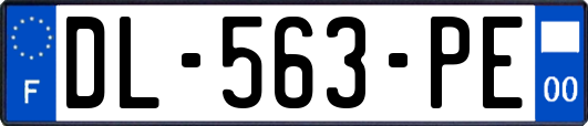 DL-563-PE