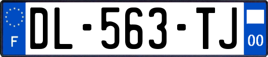 DL-563-TJ