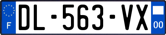 DL-563-VX