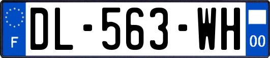 DL-563-WH