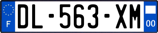 DL-563-XM