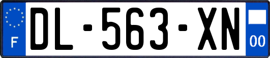 DL-563-XN