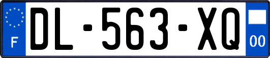 DL-563-XQ