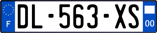 DL-563-XS