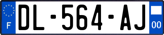 DL-564-AJ