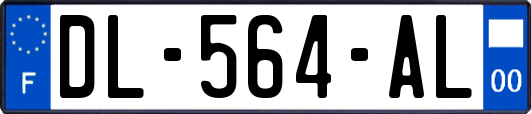 DL-564-AL