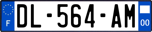 DL-564-AM