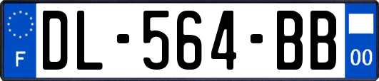 DL-564-BB