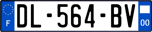 DL-564-BV