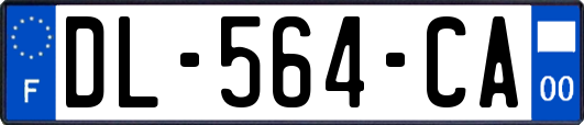 DL-564-CA