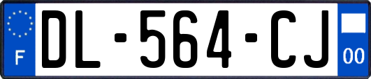 DL-564-CJ