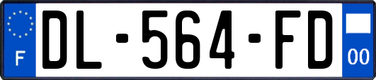 DL-564-FD