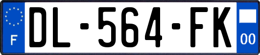 DL-564-FK