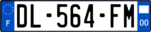 DL-564-FM