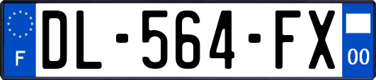 DL-564-FX