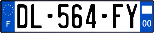 DL-564-FY
