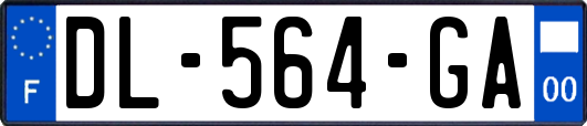 DL-564-GA