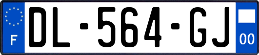 DL-564-GJ