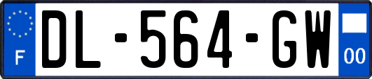 DL-564-GW