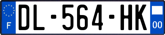 DL-564-HK