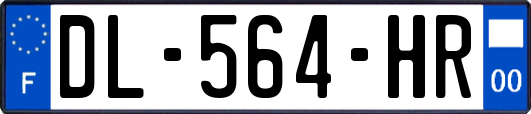 DL-564-HR