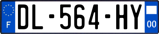 DL-564-HY