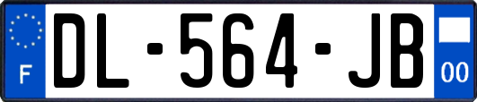 DL-564-JB