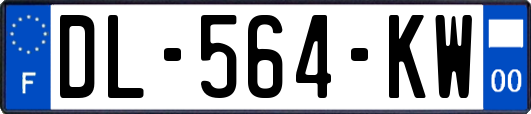 DL-564-KW