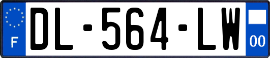 DL-564-LW