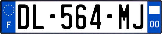 DL-564-MJ