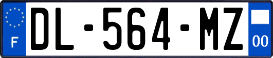 DL-564-MZ