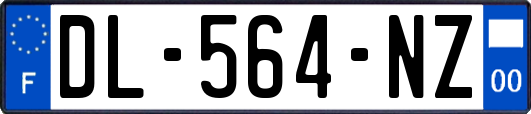 DL-564-NZ