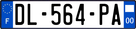 DL-564-PA