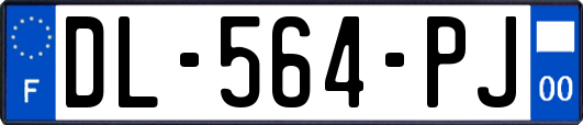 DL-564-PJ