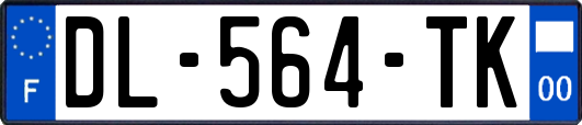 DL-564-TK