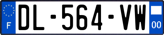 DL-564-VW