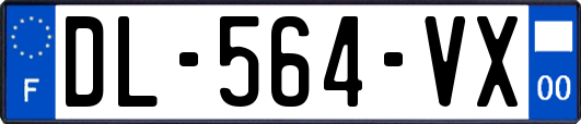 DL-564-VX