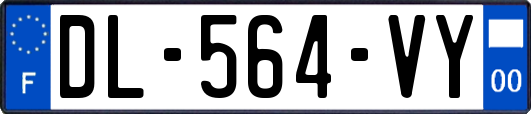 DL-564-VY