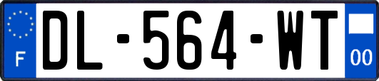 DL-564-WT