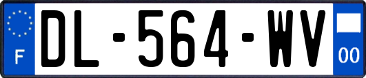 DL-564-WV