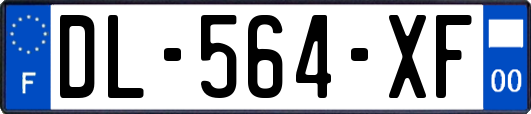 DL-564-XF